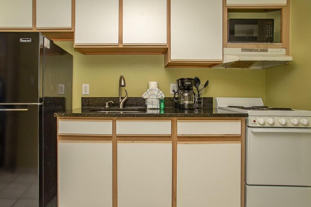 Oceanfront 2 Bedroom 3 Bathroom Unit 539-540 - Sleeps 10 Myrtle Beach Zewnętrze zdjęcie