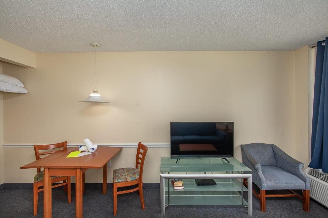 Oceanfront 2 Bedroom 3 Bathroom Unit 539-540 - Sleeps 10 Myrtle Beach Zewnętrze zdjęcie