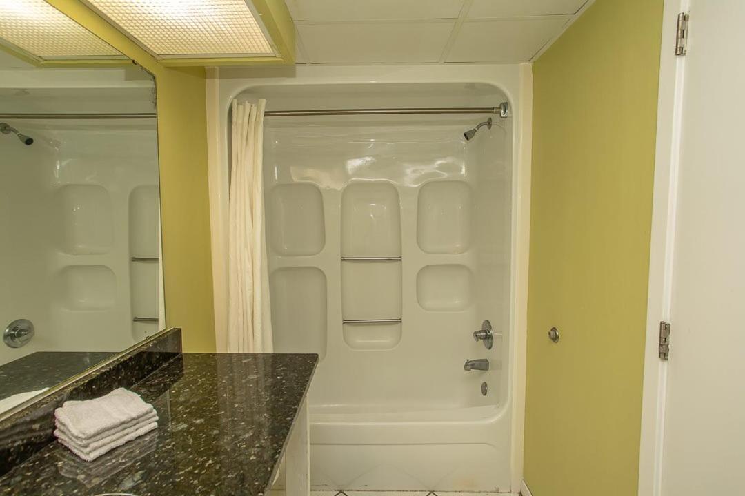 Oceanfront 2 Bedroom 3 Bathroom Unit 539-540 - Sleeps 10 Myrtle Beach Zewnętrze zdjęcie
