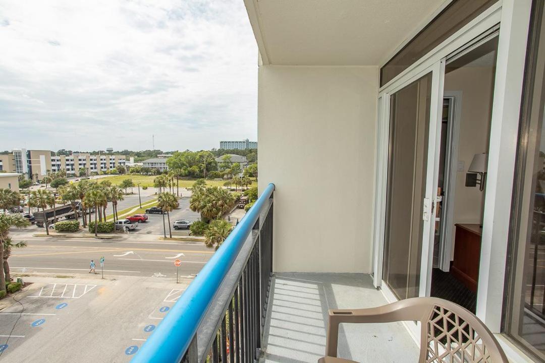 Oceanfront 2 Bedroom 3 Bathroom Unit 539-540 - Sleeps 10 Myrtle Beach Zewnętrze zdjęcie